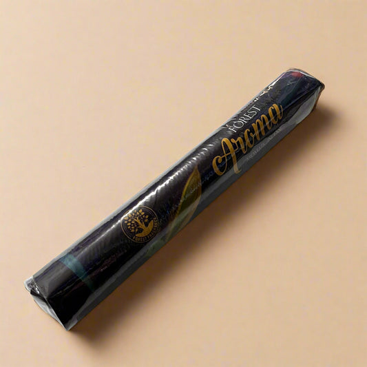 Forest Fragrance AROMA Premium Incense Sticks bundle (100 gm)