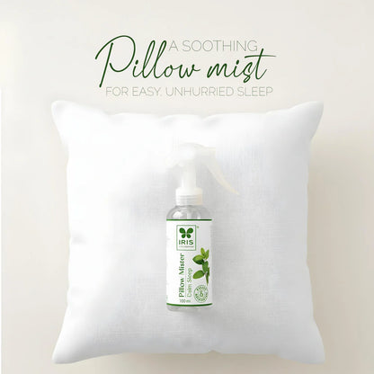 IRIS Calm Sleep Pillow Mister(100 ml)