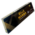 Asian Black Mamba premium masala incense stick