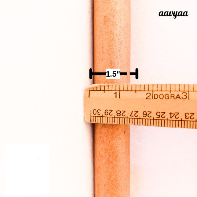 5 Feet Incense stick- 1pc