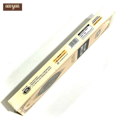 BIC DOLLAR Traditionally Hand Rolled Masala Incense Sticks(50 Gms)