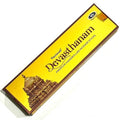 BIC Devasthanam Hand Rolled Masala Incense Sticks