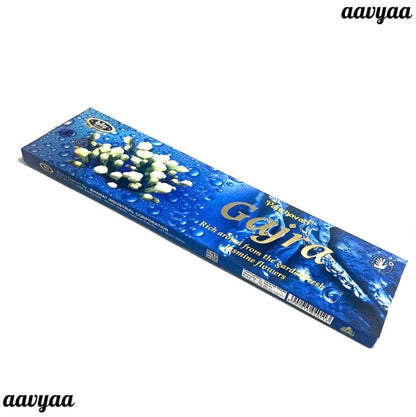 BIC Panchavati -Gajra Incense Sticks(10 Pcs)