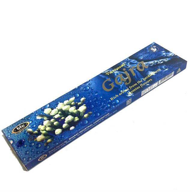 BIC Panchavati -Gajra Incense Sticks(10 Pcs)