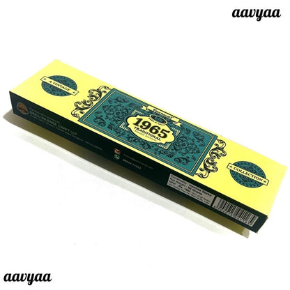 BIC Panchavati 1965 Traditional Masala Incense Sicks (50 gms)