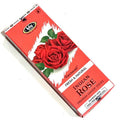 BIC Panchavati Indian Rose Premium dhoop Sticks (80gms)