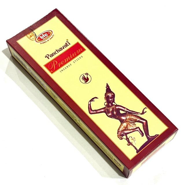 BIC Panchavati PREMIUM Premium incense sticks (220gm)