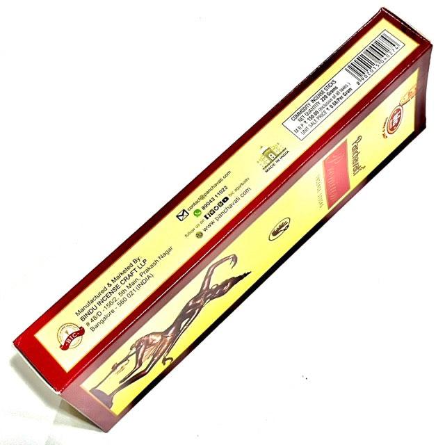 BIC Panchavati PREMIUM Premium incense sticks (220gm)