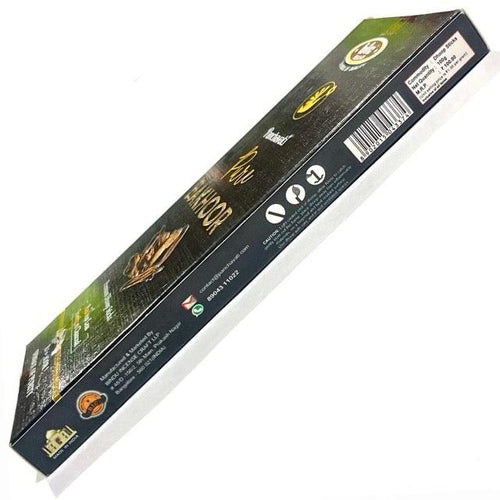 BIC Panchavati Pure Bakhoor Premium Dhoop Sicks (100 gms)