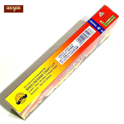 BIC Panchavati SHIVAM Incense Sticks (220 gms)