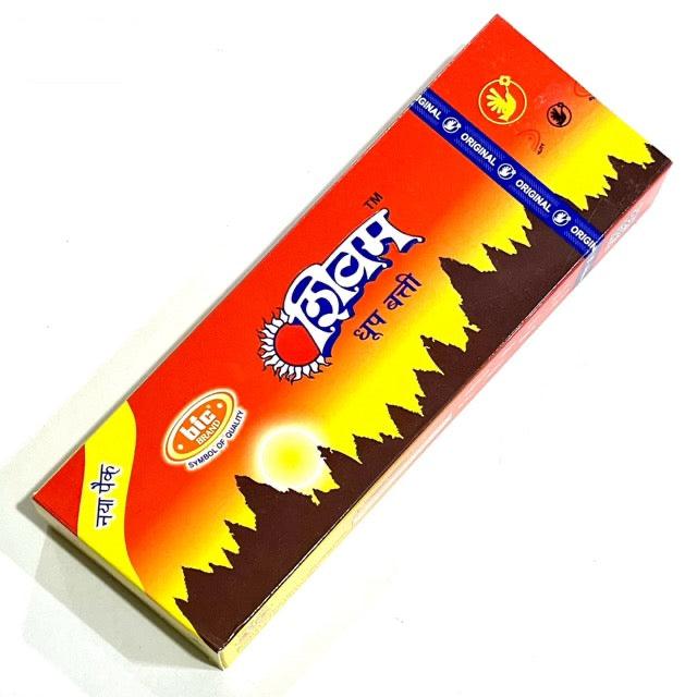 BIC Panchavati SHIVAM Incense Sticks (220 gms)