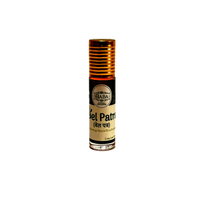 Baba Attarwala Bel Patra Roll On Attar (6 ml)