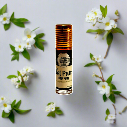 Baba Attarwala Bel Patra Roll On Attar (6 ml)