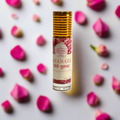 Baba Attarwala Lakshmi Gulab Roll On Attar (6 ml)