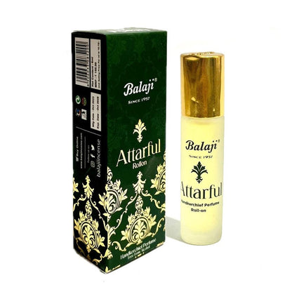 Balaji Attarful Roll On Attar (8 ml)