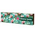 Balaji BOTANICAL GARDEN Premium Incense Sticks