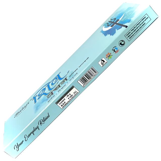 Balaji SHIV VACHAN Premium Incense Sticks (50 gms)