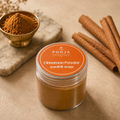 The Pooja Essentials - Cinnamon Powder/ dalchini for religious rituals
