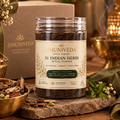 Dhuniveda Ritual Powder- Instant hawan Premix (Dhuni Powder) 130gms