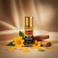 Damroo fragrance Haldi Chandan attar (6ml)