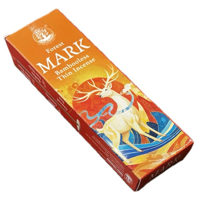 Forest Mark Bambooless Thin Incense (100 gms)