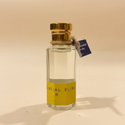 Zenvia SANDALWOOD ELIXIR Attar (12ml)