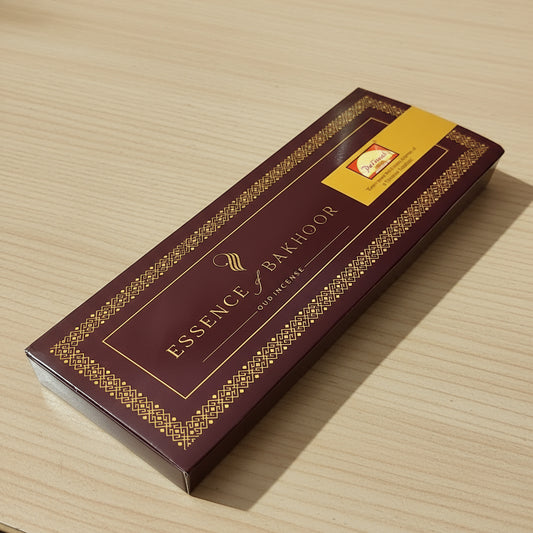 Parimal ESSENCE BAKHOOR  Incense Sticks (50 gm)