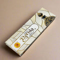 Om Brand Vedamrut ETERNIA Premium Incense Sticks (50 gms)