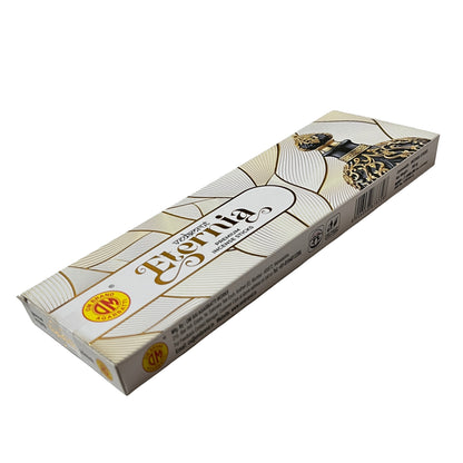 Om Brand Vedamrut ETERNIA Premium Incense Sticks (50 gms)