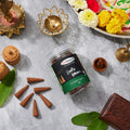 Aroincense Exotic Loban Dhoop Cones