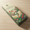 Forest Fragrance FIRDOUS  Premium Dhoop Sticks (10 Sticks)