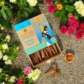 TATTVA Floralwood Dhoop Cones (40 Cones)