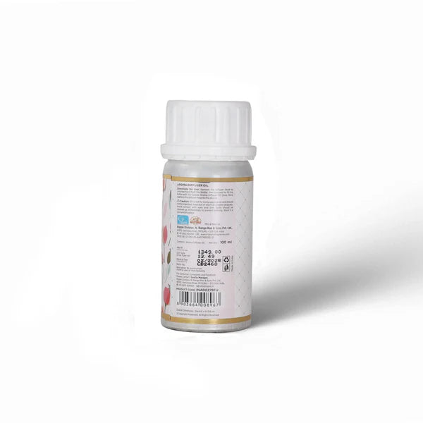 IRIS Celeste Fleur Aroma Diffuser Oil 100ml