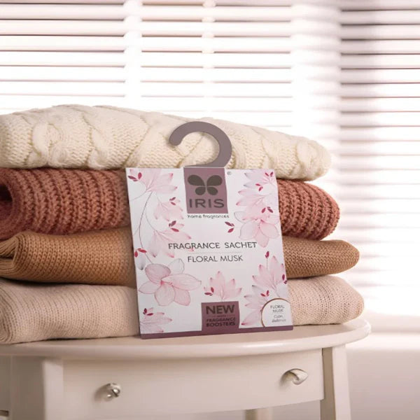 Savhet Fragrance Sachet – aavyaa