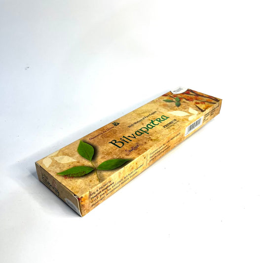 Flourish Fragrance BILVAPATRA Premium Natural Incense Sticks (45 gms)