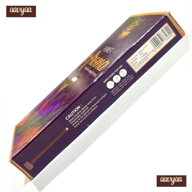 Forest AROMA Premium Dhoop Sticks (50 G)