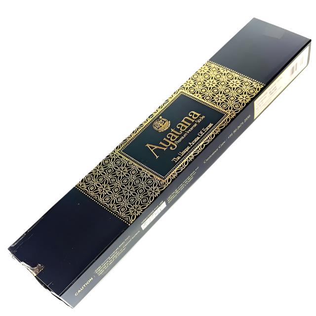 Forest AYATANA Premium Incense Sticks (50 gms)