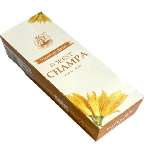 Forest CHAMPA Incense Sticks (225 gms)