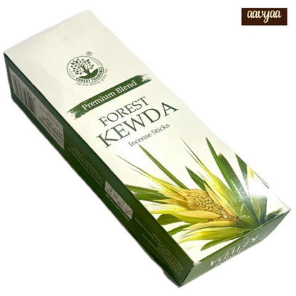 Forest KEWDA Incense Sticks (225 gms)