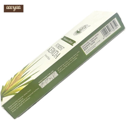 Forest KEWDA Incense Sticks (225 gms)