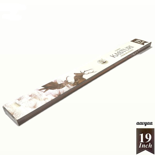 Forest Premium Incense Sticks 19 Inch (10 sticks)