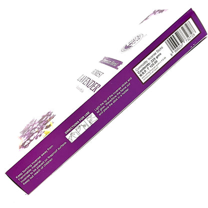 Forest LAVENDER Incense Sticks (225 gms)