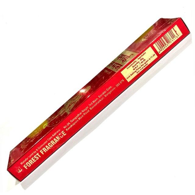 Forest SAI Naman Fluxo Incense Sticks (50gms)