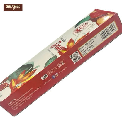 Forest SUNDAR BAN Incense Sticks (225 gms)