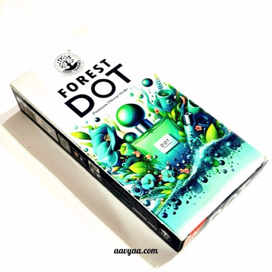 Forest DOT Premium dry Dhoop Stick (90g)