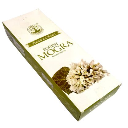 Forest MOGRA Incense Sticks (225 gms)