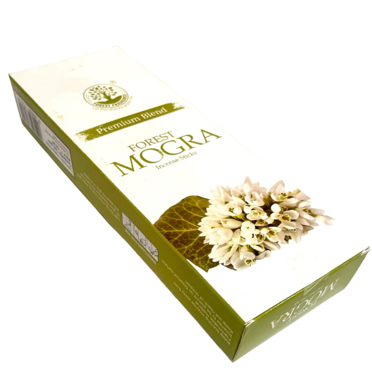 Forest MOGRA Incense Sticks (225 gms)