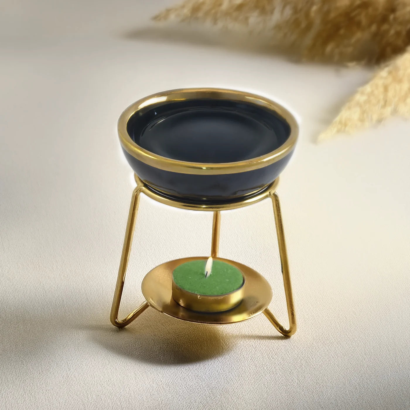 IRIS Celeste Lemon Grass & Ginger Fragrance Vaporizer bowl (15ml)