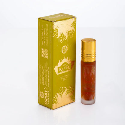 Orkay Fragrance Pure Kewda Roll On