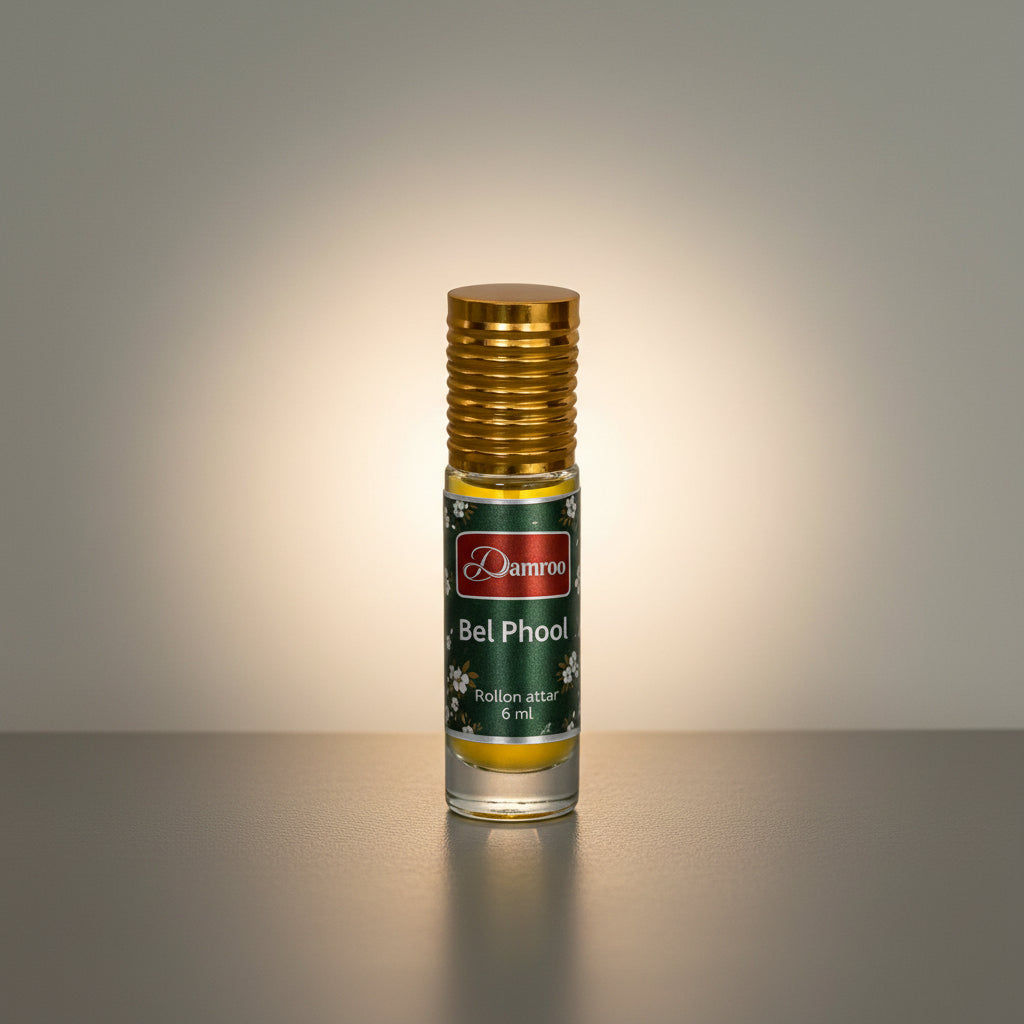 Damroo Bel Phool attar (6ml)